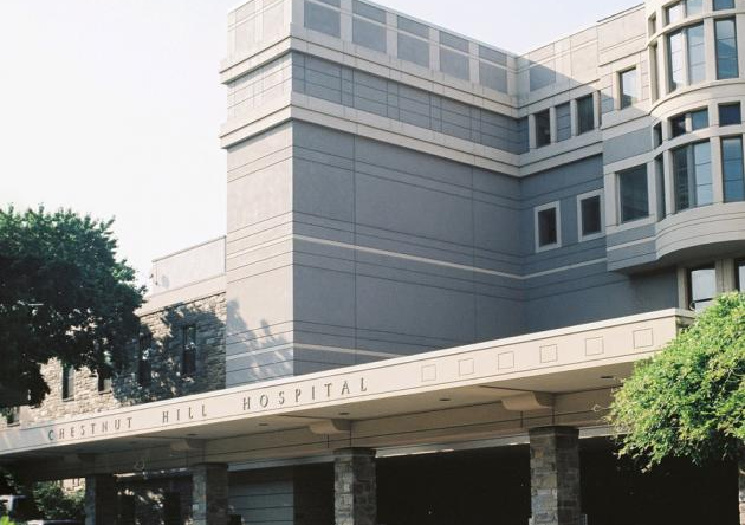 Chestnut Hill Hospital To Be Officially Acquired On January 1 By ...